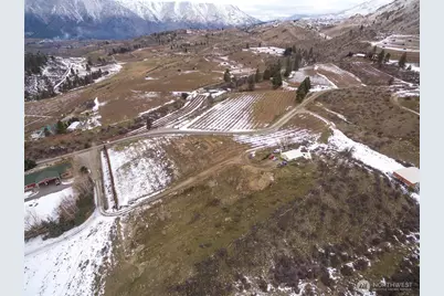 0 Ivan Morse Road, Manson, WA 98831 - Photo 6