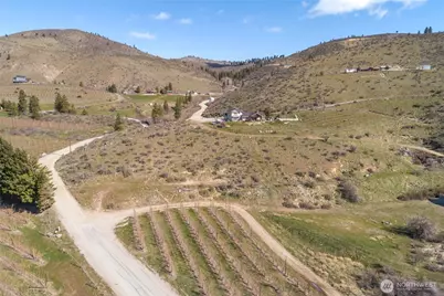 0 Ivan Morse Road, Manson, WA 98831 - Photo 16