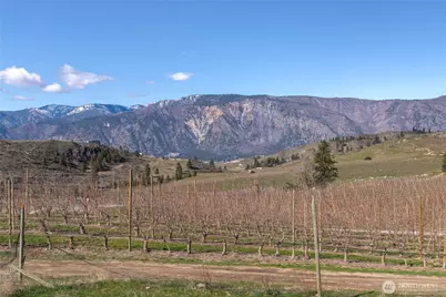 0 Ivan Morse Road, Manson, WA 98831 - Photo 6