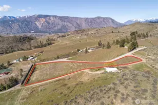 0 Ivan Morse Rd, Manson, WA 98831 - Photo 1