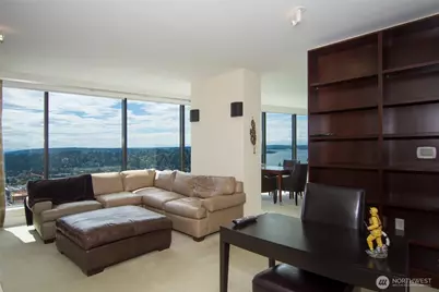 650 Bellevue Way NE #2404, Bellevue, WA 98004 - Photo 34