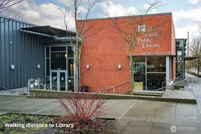 10501 8th Avenue NE #111, Seattle, WA 98125 - Photo 26