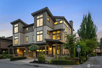 1211 N 42nd Place, Renton, WA 98056 - Photo 1