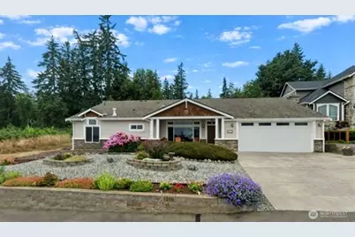 1010 Lightning Way, Camano Island, WA 98282 - Photo 1