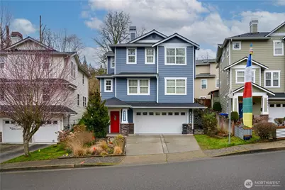 4525 5th Drive SE, Everett, WA 98203 - Photo 1