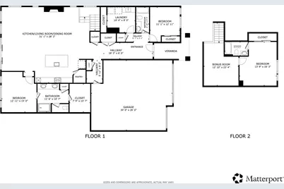 6353 Great Glen Road SW, Port Orchard, WA 98367 - Photo 40