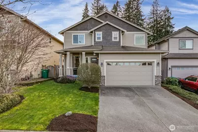 12230 58th Avenue SE, Snohomish, WA 98296 - Photo 1