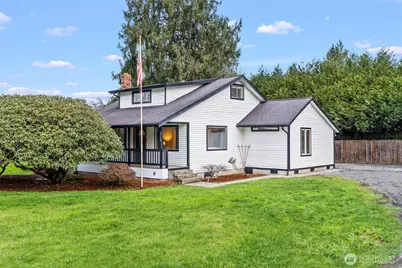 5708 Carnation Duvall Road NE, Carnation, WA 98014 - Photo 2