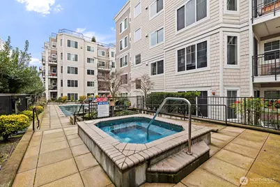 1525 NW 57th Street #610, Seattle, WA 98107 - Photo 20