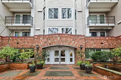 1525 NW 57th Street #610, Seattle, WA 98107 - Photo 28