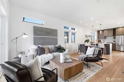 313 17th Avenue E #B, Seattle, WA 98112 - Photo 4