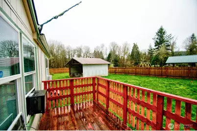 307 S 3rd Ave, Pe Ell, WA 98572 - Photo 2