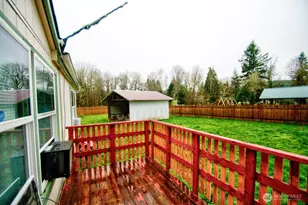 307 S 3rd Ave, Pe Ell, WA 98572 - Photo 2