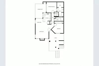 3915 243rd Pl SE #K101, Bothell, WA 98021 - Photo 20