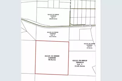 0 Xxx E Melissa Lane, Shelton, WA 98584 - Photo 1