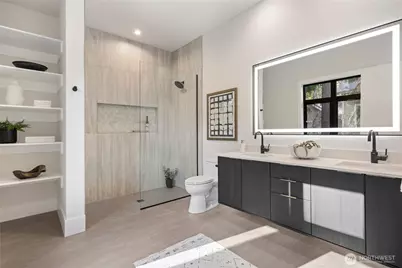 13970 Manzanita Road NE, Bainbridge Island, WA 98110 - Photo 18