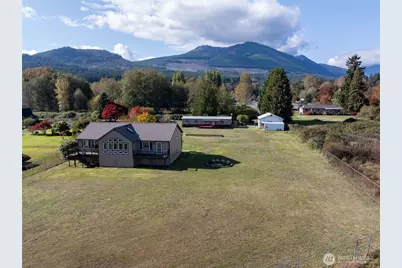 91 Syloplash Lane #A, Brinnon, WA 98320 - Photo 18