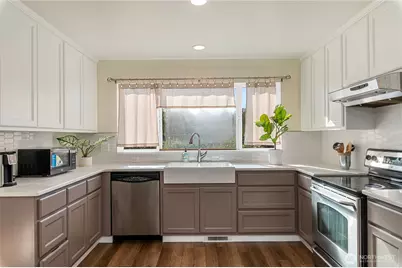 91 Syloplash Lane #A, Brinnon, WA 98320 - Photo 8