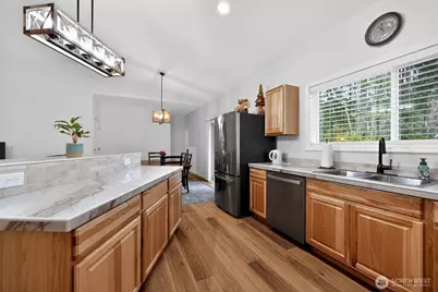 148 E Fox Run Lane, Grapeview, WA 98546 - Photo 8