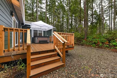 148 E Fox Run Lane, Grapeview, WA 98546 - Photo 28