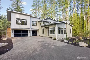 13982 Manzanita Rd NE, Bainbridge Island, WA 98110 - Photo 2