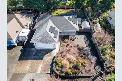 1111 Dunker Drive, Port Angeles, WA 98363 - Photo 2