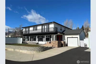 175 Green Avenue, Manson, WA 98831 - Photo 2