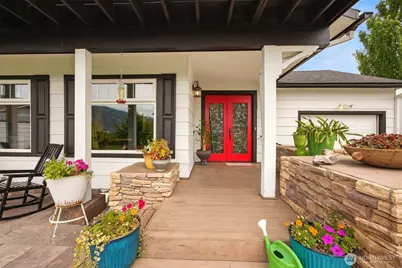 175 Green Avenue, Manson, WA 98831 - Photo 6