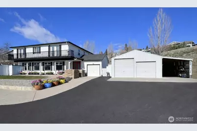 175 Green Avenue, Manson, WA 98831 - Photo 1