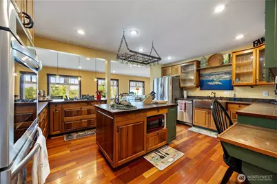 175 Green Avenue, Manson, WA 98831 - Photo 10