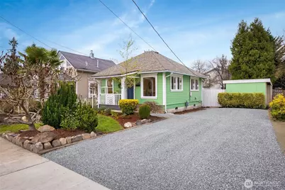 425 S Sams Street, Monroe, WA 98272 - Photo 20