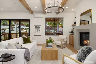 6555 Ridge Lane NE, Bainbridge Island, WA 98110 - Photo 4