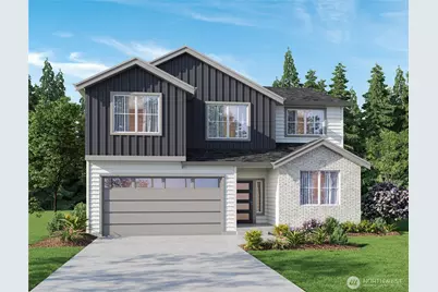 3307 219th Avenue E, Lake Tapps, WA 98391 - Photo 1