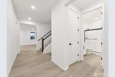 990 Tanner Avenue #102, Buckley, WA 98321 - Photo 2