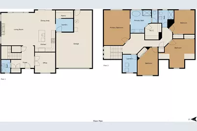 1142 Brookstone Drive, Bellingham, WA 98229 - Photo 34