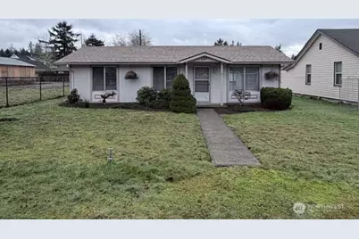 507 Morse Street, Ryderwood, WA 98581 - Photo 1