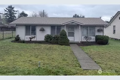 507 Morse Street, Ryderwood, WA 98581 - Photo 2