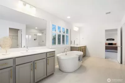 2463 NE Athlon Court, Poulsbo, WA 98370 - Photo 22