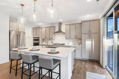 2463 NE Athlon Court, Poulsbo, WA 98370 - Photo 12