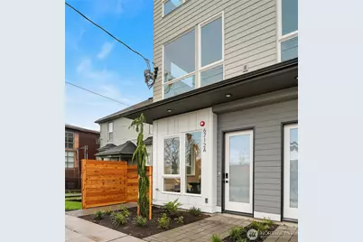 6712 C Corson Avenue S, Seattle, WA 98108 - Photo 2