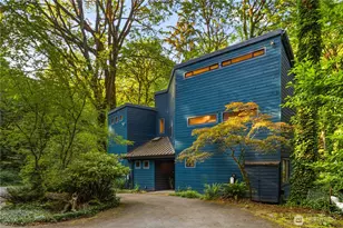 6520 E Mercer Way, Mercer Island, WA 98040 - Photo 1