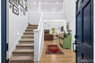 13221 Teem Loop Road NE, Bainbridge Island, WA 98110 - Photo 4