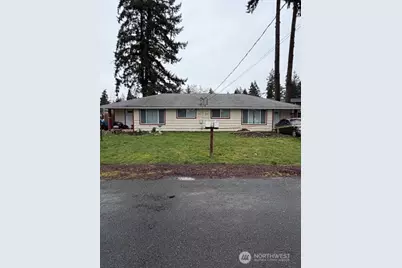 17321 11th Avenue Ct E, Spanaway, WA 98387 - Photo 1