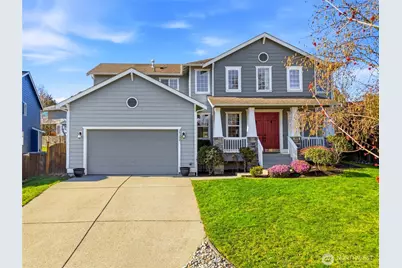 28200 70th Avenue NW, Stanwood, WA 98292 - Photo 1