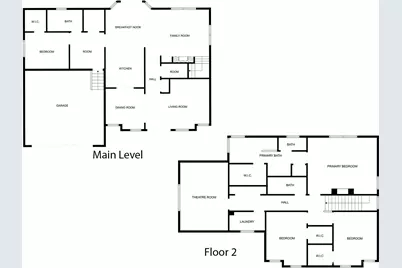 28200 70th Avenue NW, Stanwood, WA 98292 - Photo 2