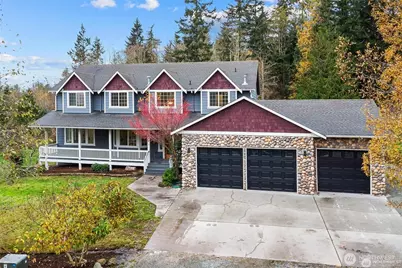 223 S Camano Ridge Road, Camano Island, WA 98282 - Photo 1