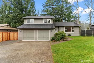 5114 W Tapps Dr E, Lake Tapps, WA 98391 - Photo 2