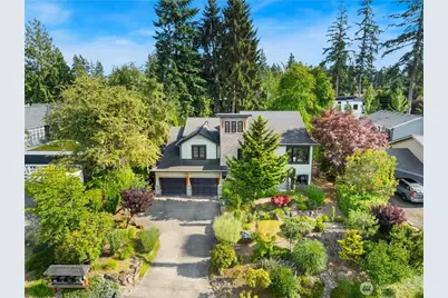 9615 NE 26th Street, Clyde Hill, WA 98004 - Photo 2