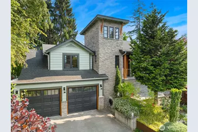 9615 NE 26th Street, Clyde Hill, WA 98004 - Photo 2