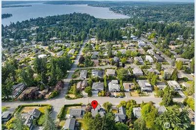 9615 NE 26th Street, Clyde Hill, WA 98004 - Photo 8